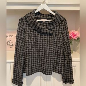 Fabulous Swing Jacket/Cardigan